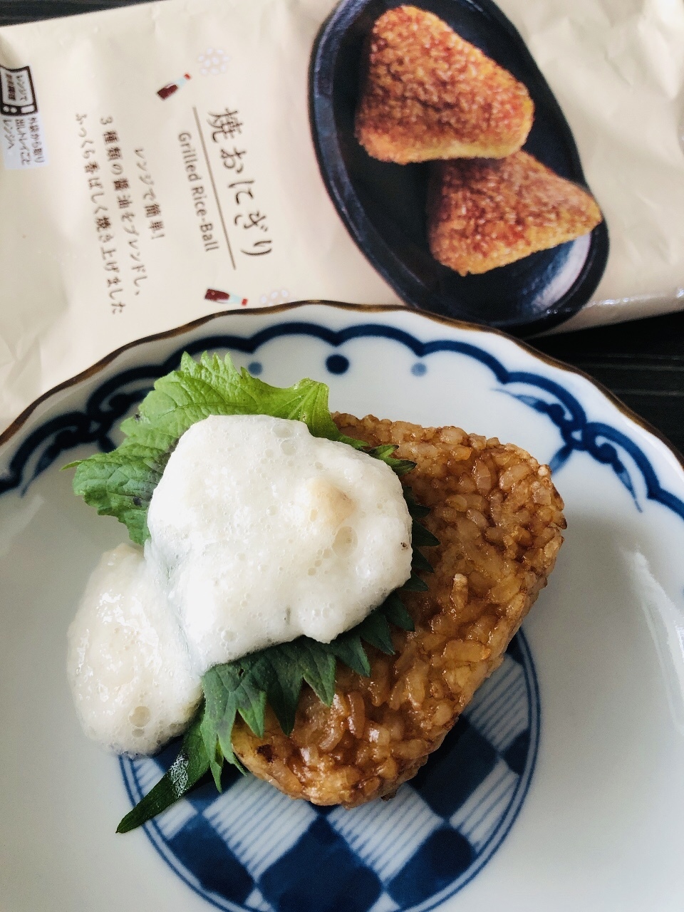 基本からアレンジまで！思わずつくりたくなる「焼きおにぎり 大葉」のレシピ集クックパッド