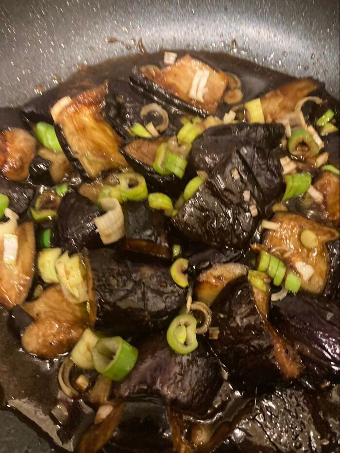 このまま使える乱切り揚げなす 商品情報ファミリーマート