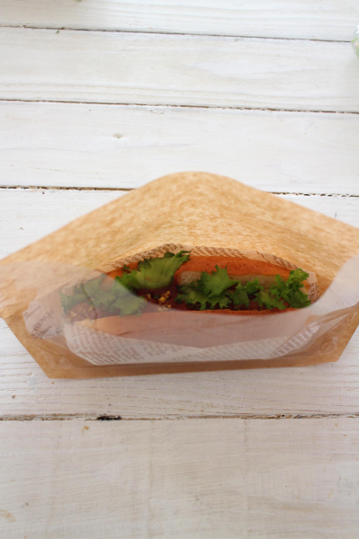 ホットドッグ弁当の作り方とアイデアお弁当レシピ