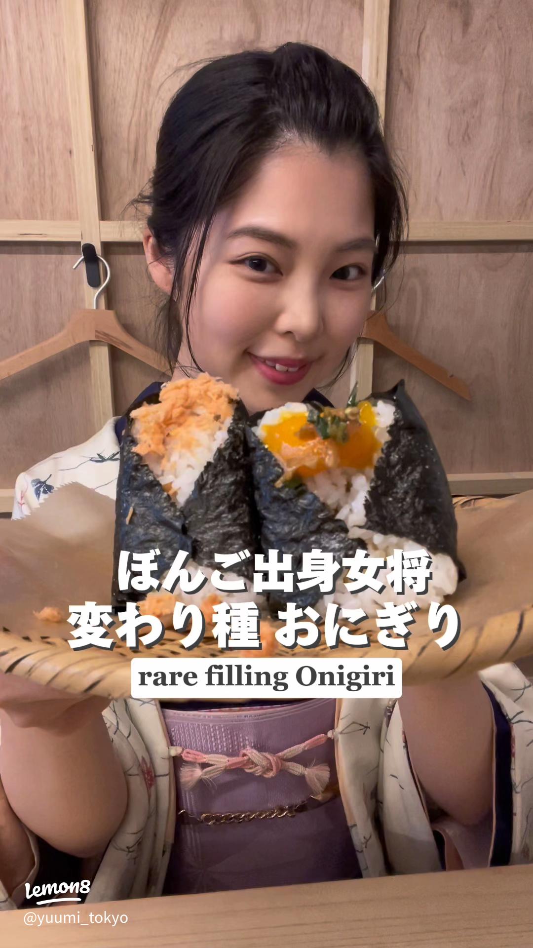 果穂ちゃんはスター」「笑顔がええ」“屋台女子”150キロのリヤカーでおにぎり販売 なぜ？ ゲキ推しさん TBS NEWS DIG - YouTube