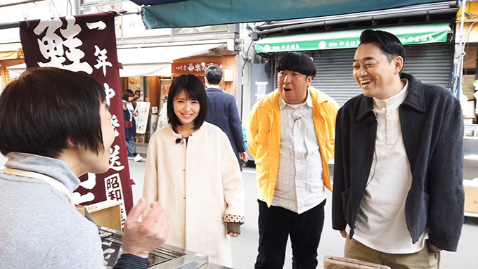 レポ 浜辺美波が最近泣いた事「九州の料理屋で一人で 」