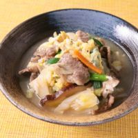 簡単で美味しいカルビスープのダシダ活用レシピと作り方のコツ