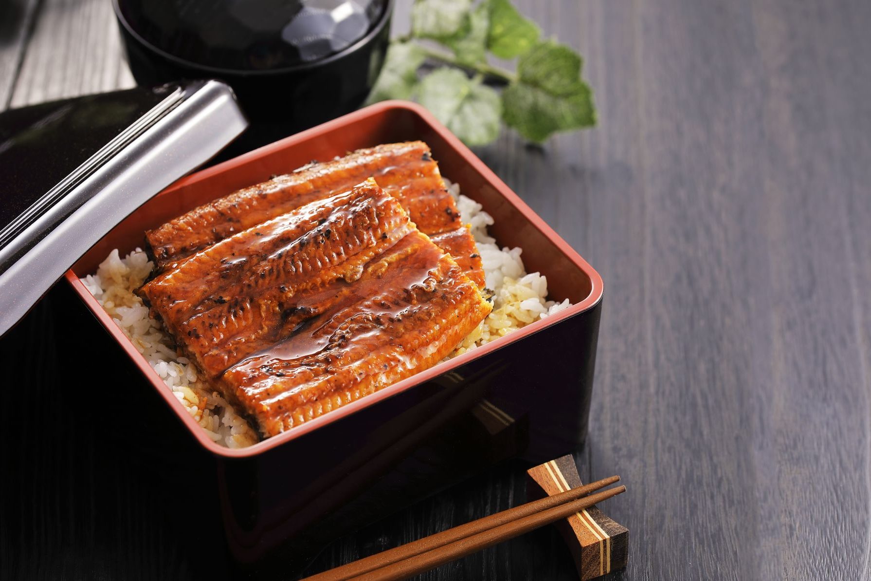 黒砂糖でコクうま 蒲焼のタレ