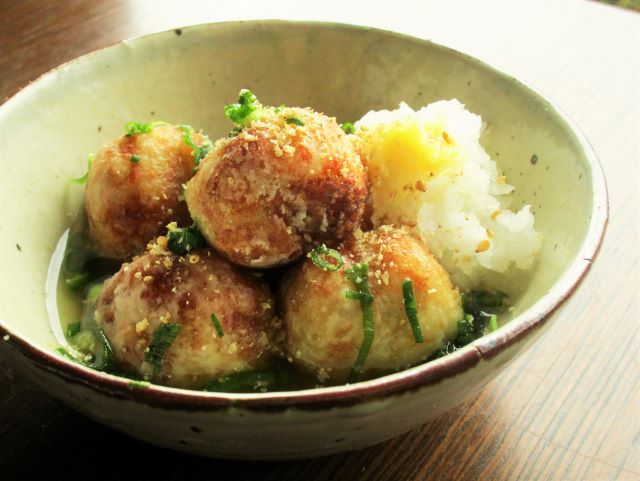 青空レストラン 「揚げ出し里芋 弥一芋 」の作り方里芋 開成弥一芋 のレシピ知っ得レシピ