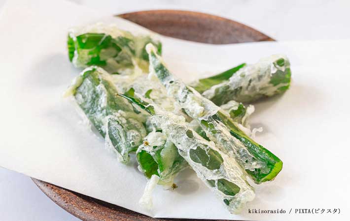 捨てるの損かも！「ネギの青い部分の使い方」得するレシピ26選の人気レシピ・作り方デリッシュキッチン