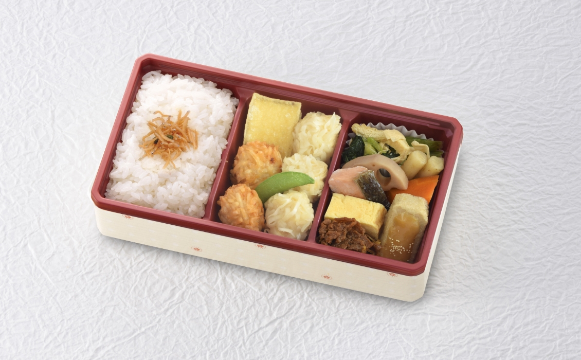美食宅配人菜の花お弁当・仕出料理・鮨・鍋料理・オードブル・おせち料理