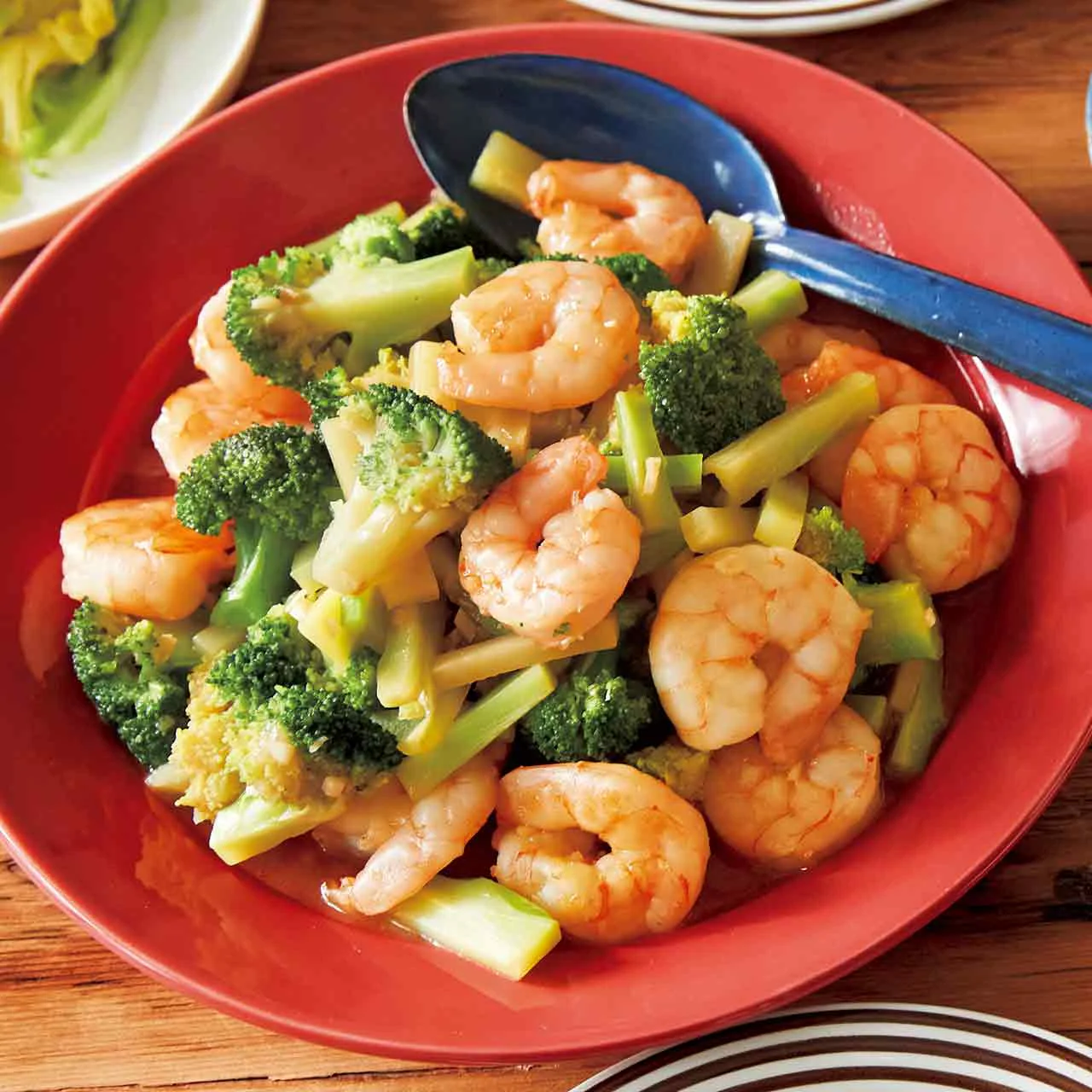 ナスラックキッチン エビ・イカ・野菜のハーブグリル料理・レシピ検索サイト