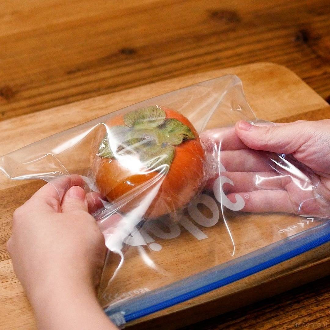 柿を長持ちさせる保存方法を3つ紹介！1ヶ月以上も長持ちする方法も！名古屋グルメ ぱるとよ