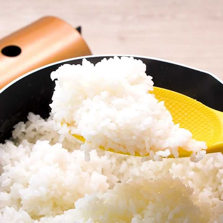 もち米 餅米 とうるち米の違い、おいしい炊き方と水加減の計算 - 株式会社みどりフーズ