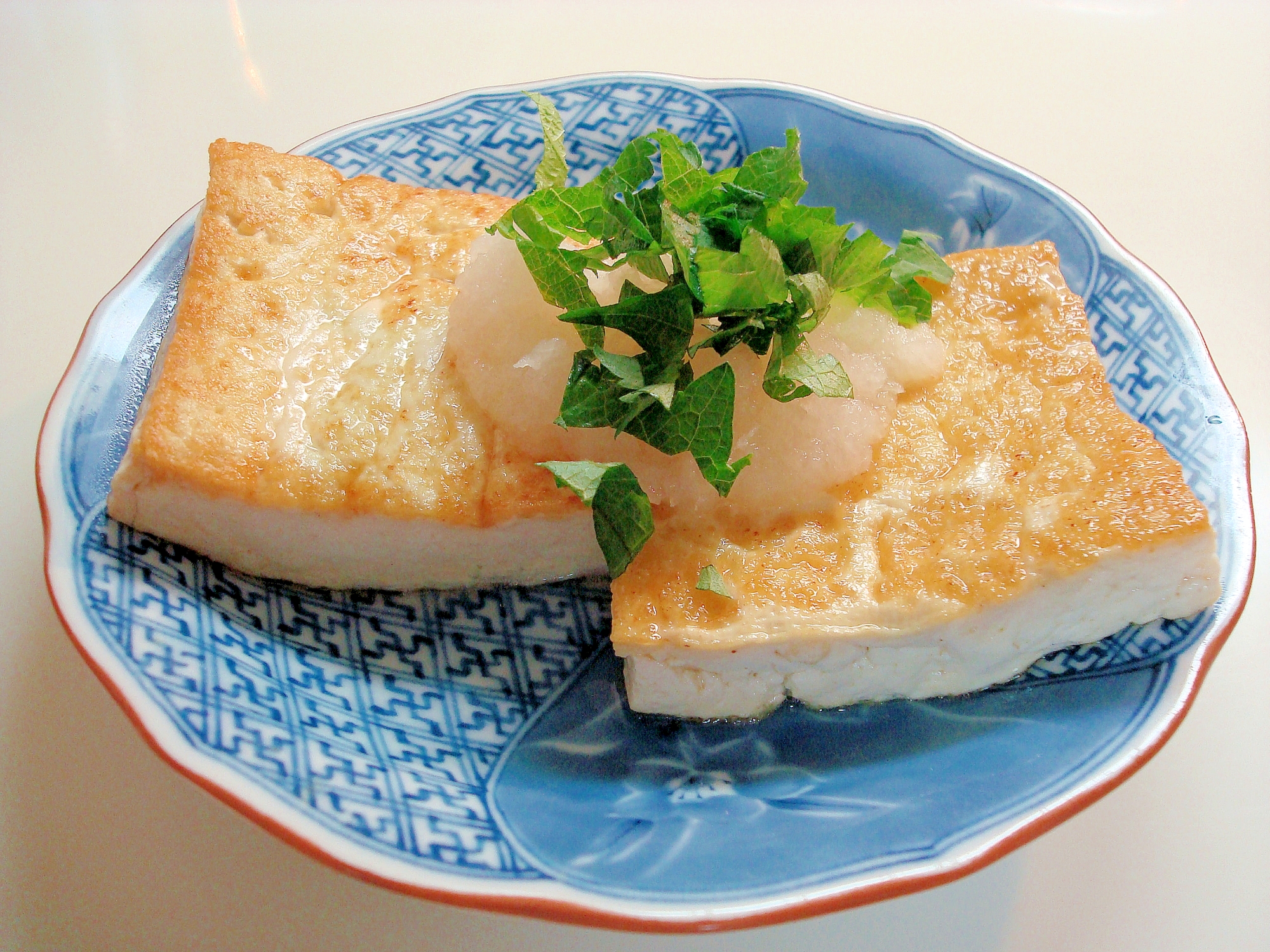 焼き豆腐で青ねぎたっぷり麻婆豆腐&「娘が帰ってきた時の食卓風景」 : SAKE TO RYOURI Powered by ライブドアブログ