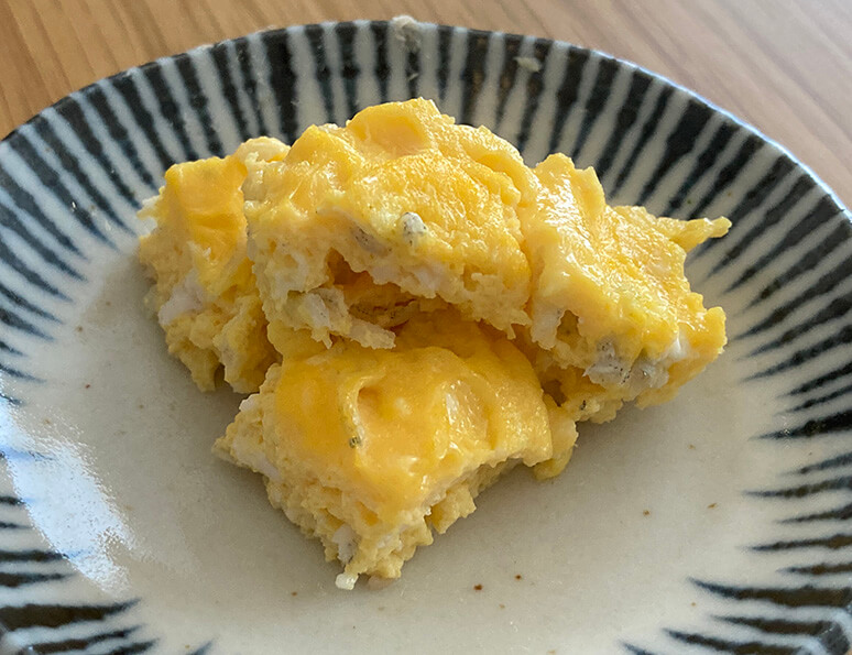 離乳食のしらす 中期 のレシピ - 榎本美沙のレシピサイト「ふたりごはん」発酵食品、季節料理のレシピ