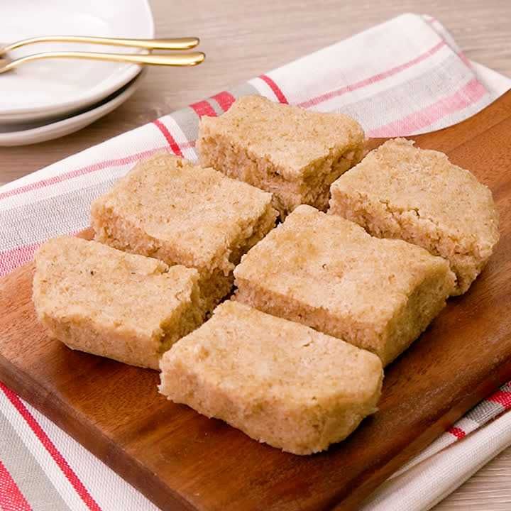 オートミール 混ぜてまるめて簡単！レンジでオートミールパングルテンフリー卵・乳・小麦不使用