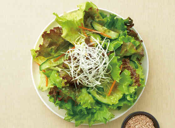 韓国パンチャン小ねぎのパジョリ