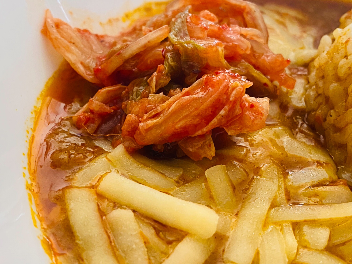 アレンジ自在な キムチ を使った簡単レシピ20選クラシル