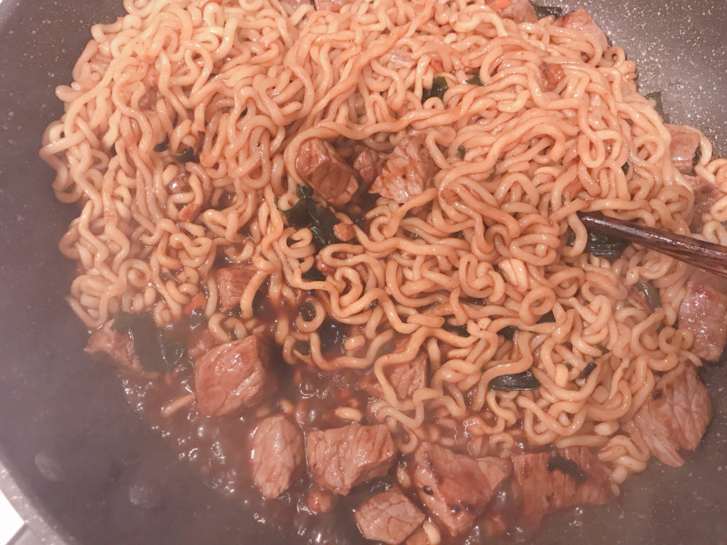 人気の「ジャパグリ！」とは？プサンナビ