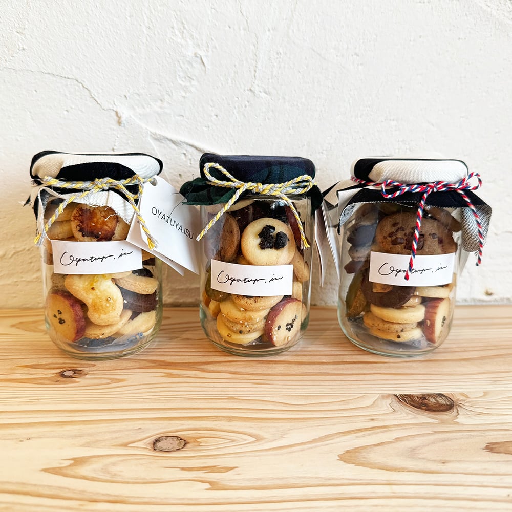 簡単褒められ♡本命バレンタインクッキーの可愛いラッピング特集