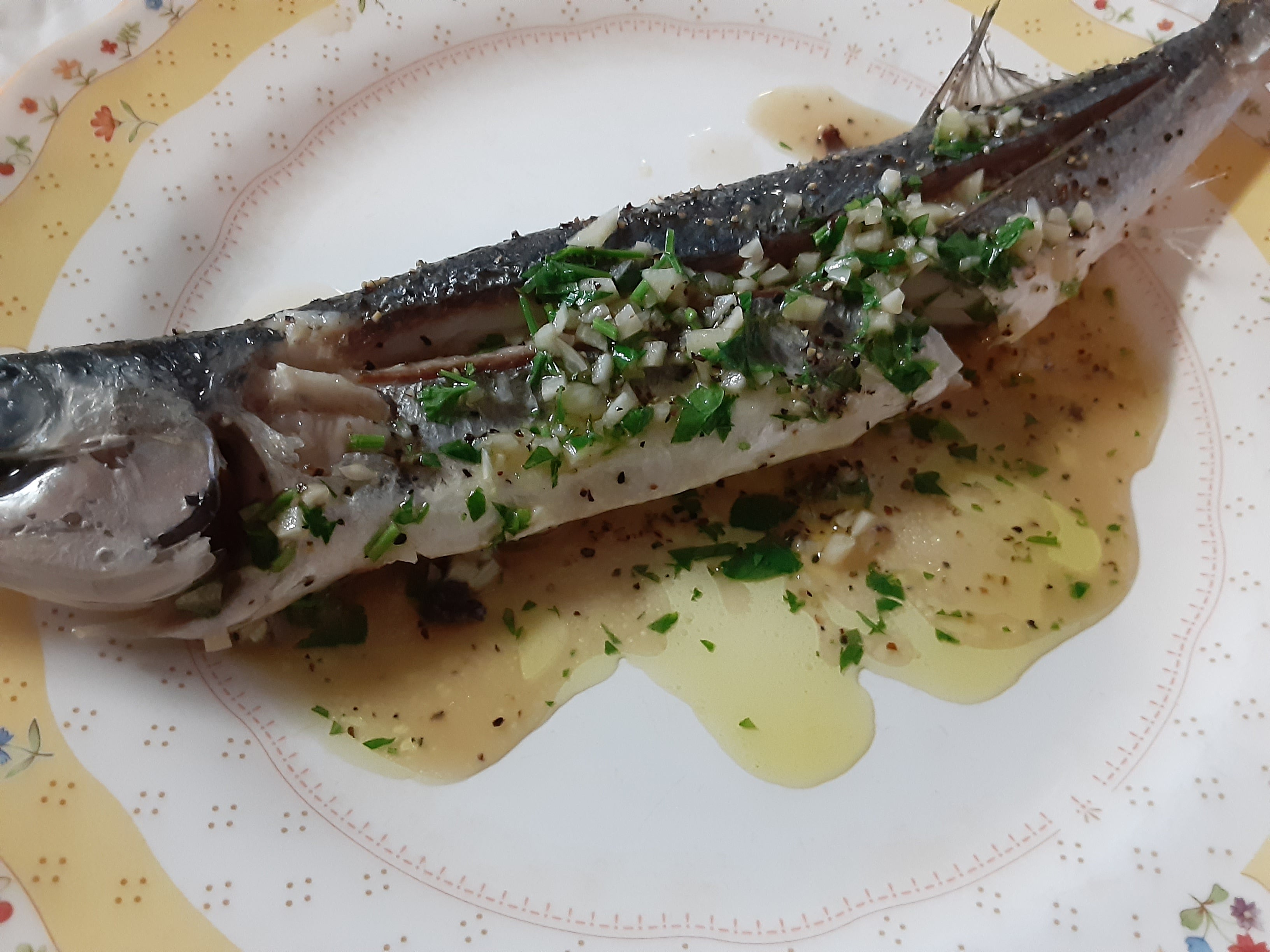 トビウオの塩焼き 写真素材5644349- フォトライブラリ