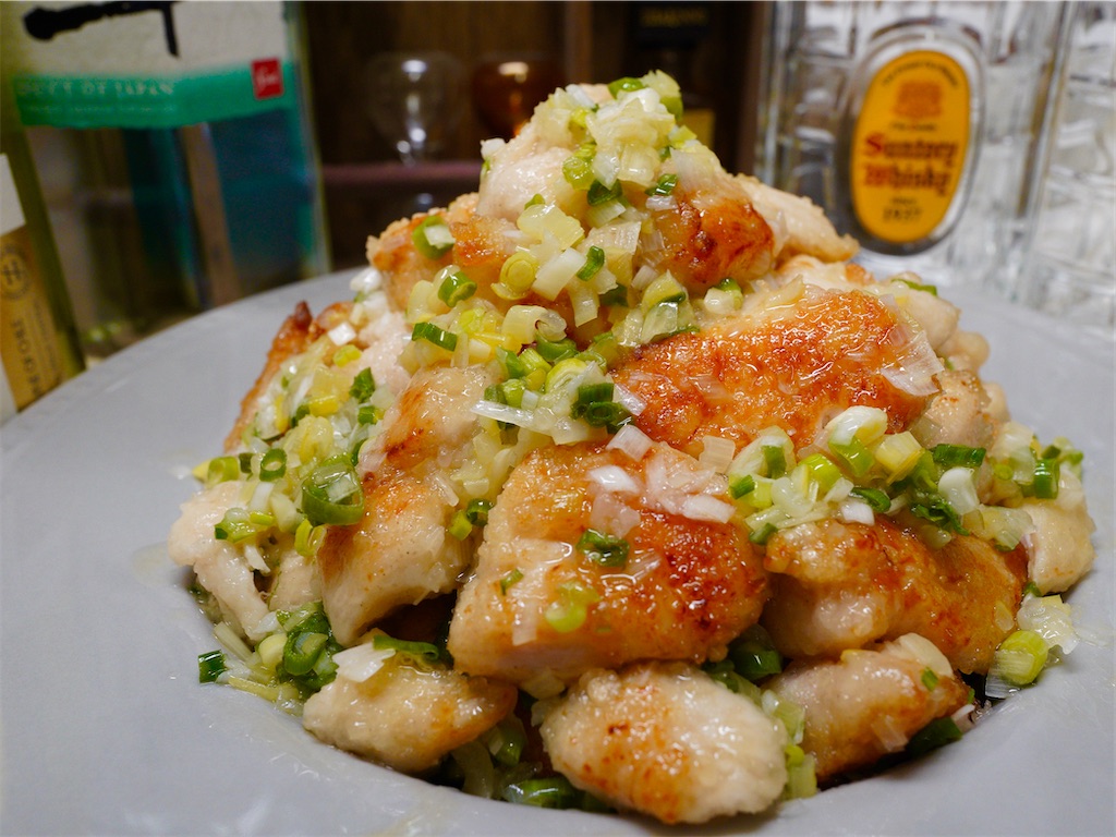 ネギの青い部分で臭み消し！柔らかお肉のレシピ20選の人気レシピ・作り方デリッシュキッチン