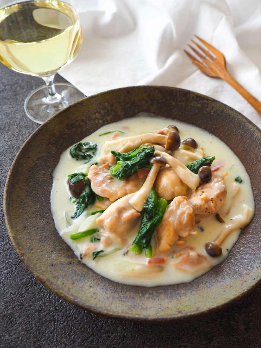 余った時に作りたい！牛乳たっぷり9選 - YouTube