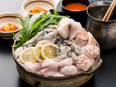 基本からアレンジまで！思わずつくりたくなる「あん肝 鍋」のレシピ集クックパッド