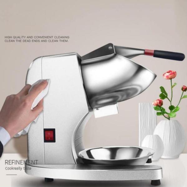 楽天市場働く現場に、冷たい味方！かき氷で熱中症予防業務用かき氷器 業務用かき氷機 初雪 電動 マルチスライサー HD70AAHD-70AA Hatsuyuki 業務用カキ氷機 業務用かき氷機 カキ氷機 カキ氷器 かき氷機 かき氷器 アイススライサー 氷削機メイチョー: 開業