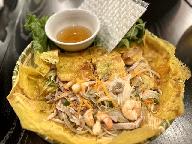 ホーチミンでお好み焼きが食べたい人必見！おすすめレストラン8選ポステ