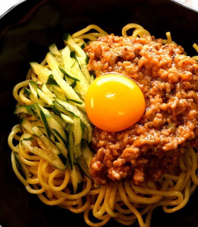 基本からアレンジまで！思わずつくりたくなる「簡単麺料理」のレシピ集クックパッド