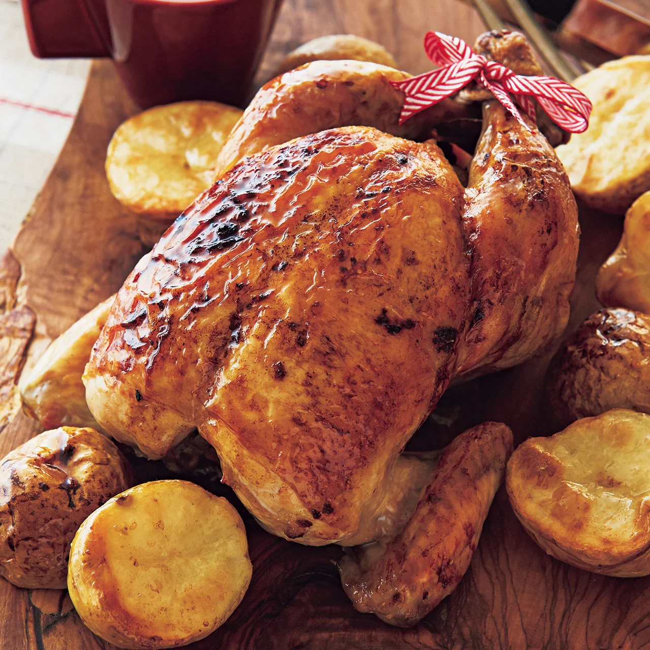 人気1位まとめ！ローストチキンの作り方レシピ絶品・殿堂入り30選クックパッドつくれぽ1000クーカイ-Cookai