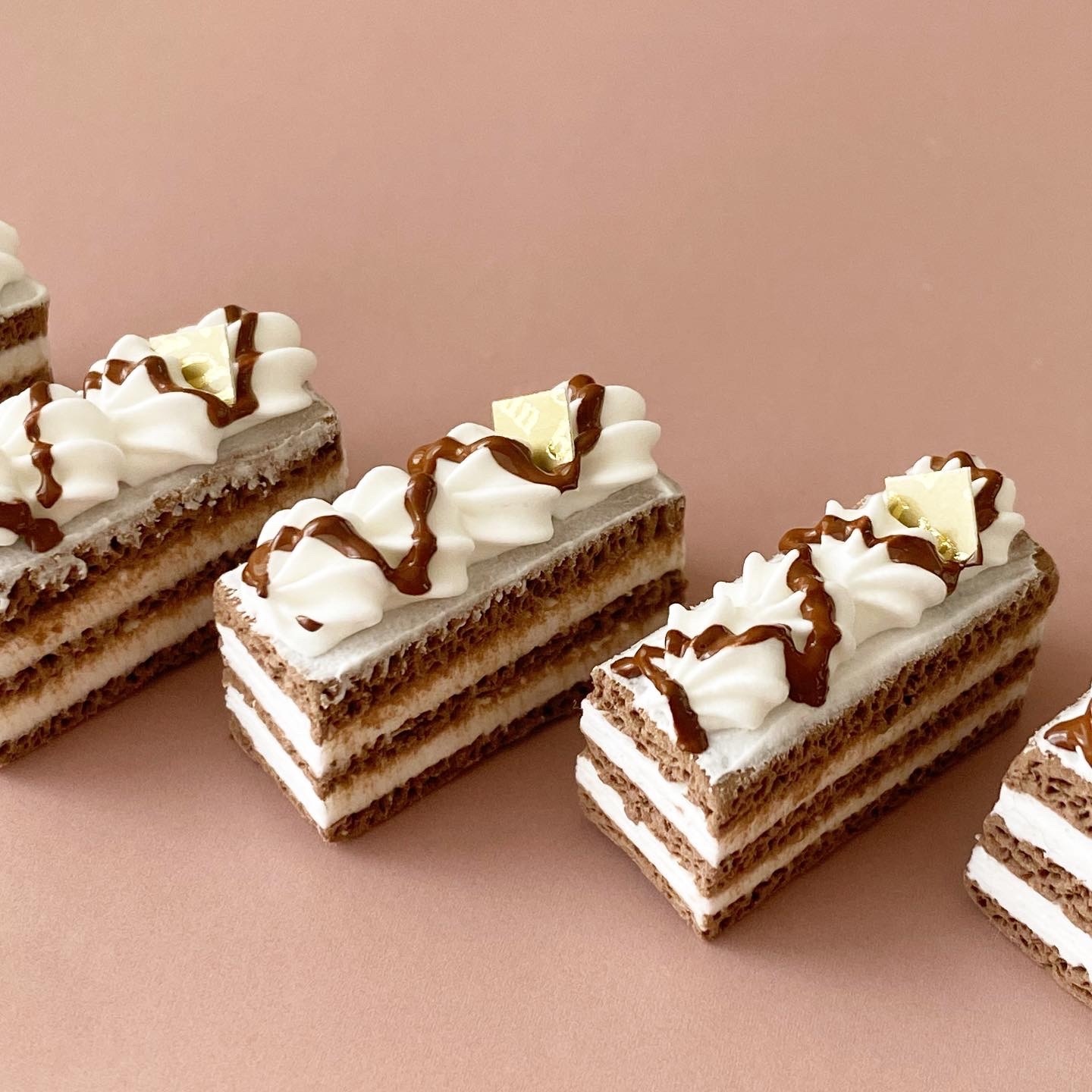 小麦粉の代わりに天ぷら粉でケーキを作ってみたアートセラピールームPOF