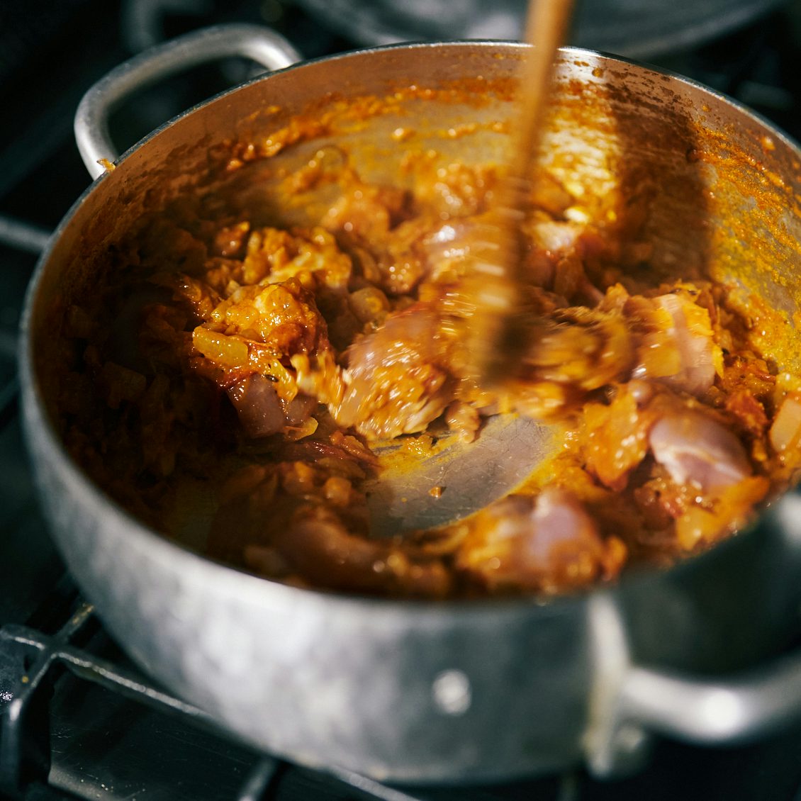 カレーのレシピズバうま！おつまみレシピアサヒビール