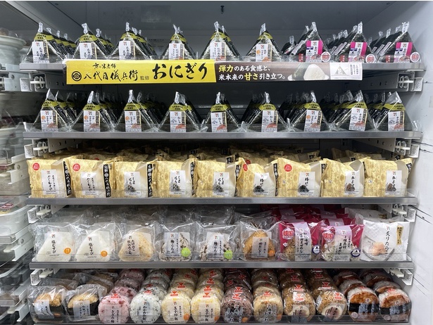 セブンイレブンから「一膳御飯おむすび 焼肉のタレまぶし」が新登場！やみつき感のあるコンビニおにぎり新商品です -新商品・新発売情報 進撃のグルメ