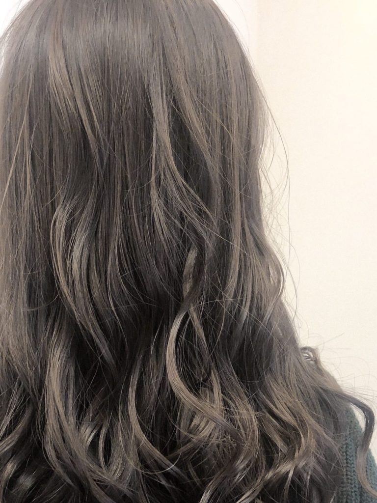 ブリーチなしのアディクシーカラー色見本人気色12選とメリットを解説