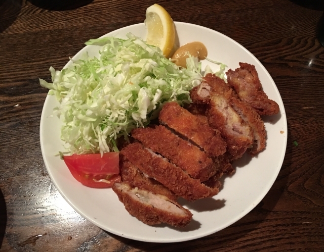 チキンカツに合う献立レシピ特集！付け合わせに悩んだ時におすすめの簡単料理