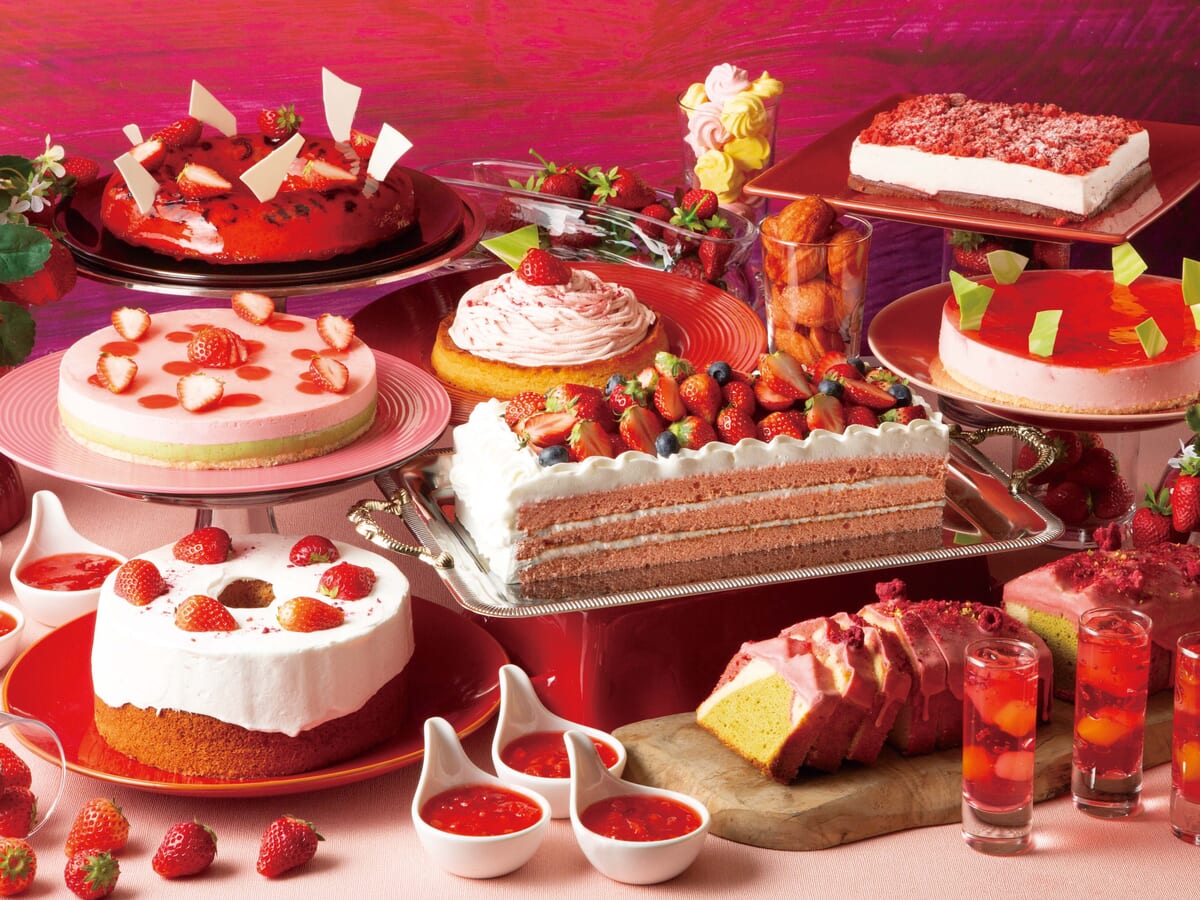 サーティワンアイスクリーム ストロベリーピンク マカロン : 岐阜うまうま日記 旧：池袋うまうま日記。