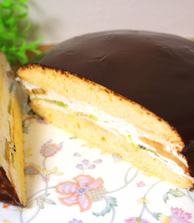 熱チョコパイにアイス＆溶かしバター 冷チョコパイにホットエスプレッソロッテのお手軽アレンジレシピが夏ウマ！ガジェット通信 GetNews