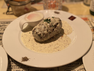 老若男女問わず大好き！東京都内の絶品“ハンバーグ”が自慢のお店10選NAVITIME Travel