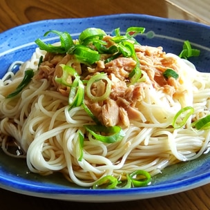 そうめん アレンジ ごま油なしTikTok