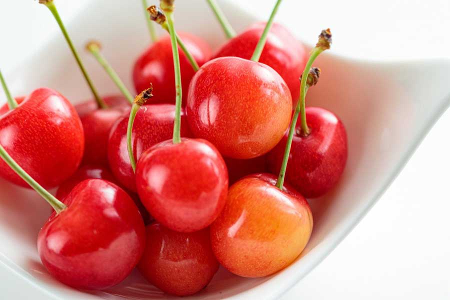 おいしいさくらんぼの選び方・見分け方 実際に食べた結果
