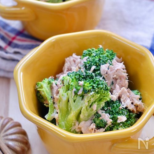 基本からアレンジまで！思わずつくりたくなる「ブロッコリー 絶品」のレシピ集クックパッド