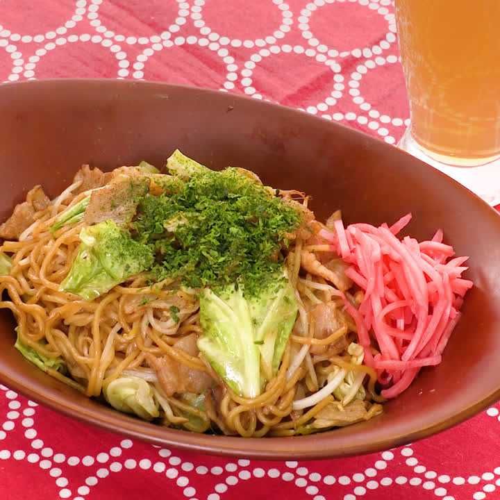 焼きそば無料テンプレートデザイン。イラストや画像付きも豊富 - Canva キャンバ