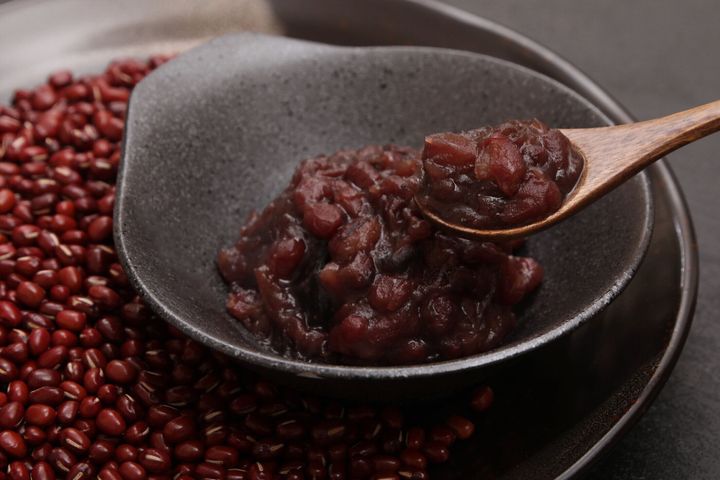 まんじゅうやだんごは冷凍できる！3週間もつ和菓子の保存方法ほほえみごはん-冷凍で食を豊かに-ニチレイフーズ