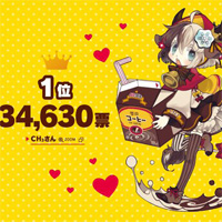 コーヒー豆がイケオジに擬人化『COFFEE STARS』新感覚ドリップバッグコーヒーが創業68年の老舗「ダートコーヒー」から発売！ -女性向けアニメ情報サイトにじめん