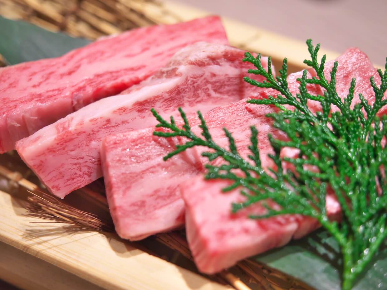 鳥取和牛 希少部位ステーキ「ザブトン」 100g×1枚 1525JTBのふるさと納税サイトふるぽ