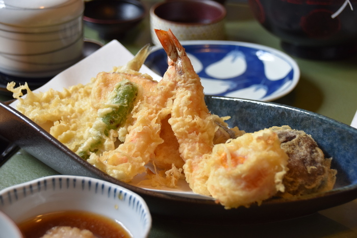 天ぷら粉なし 片栗粉で揚げる天ぷら♪レビュー多数厳選レシピ5選の人気レシピ・作り方デリッシュキッチン