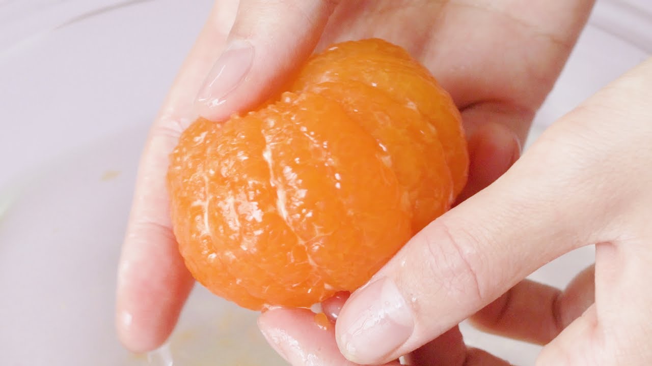 CV部」で声優・関俊彦がみかんの「白いところ」をとるプロフェッショナルにアテレコ！？プロの技を大公開株式会社チョコレイトのプレスリリース