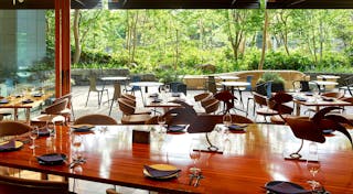 2024年6月の旅 ＜東京＞ 6. 「パレスホテル東京」の「中国飯店 琥珀宮」にて姪のAちゃん結婚お祝いランチ私の好きなもの