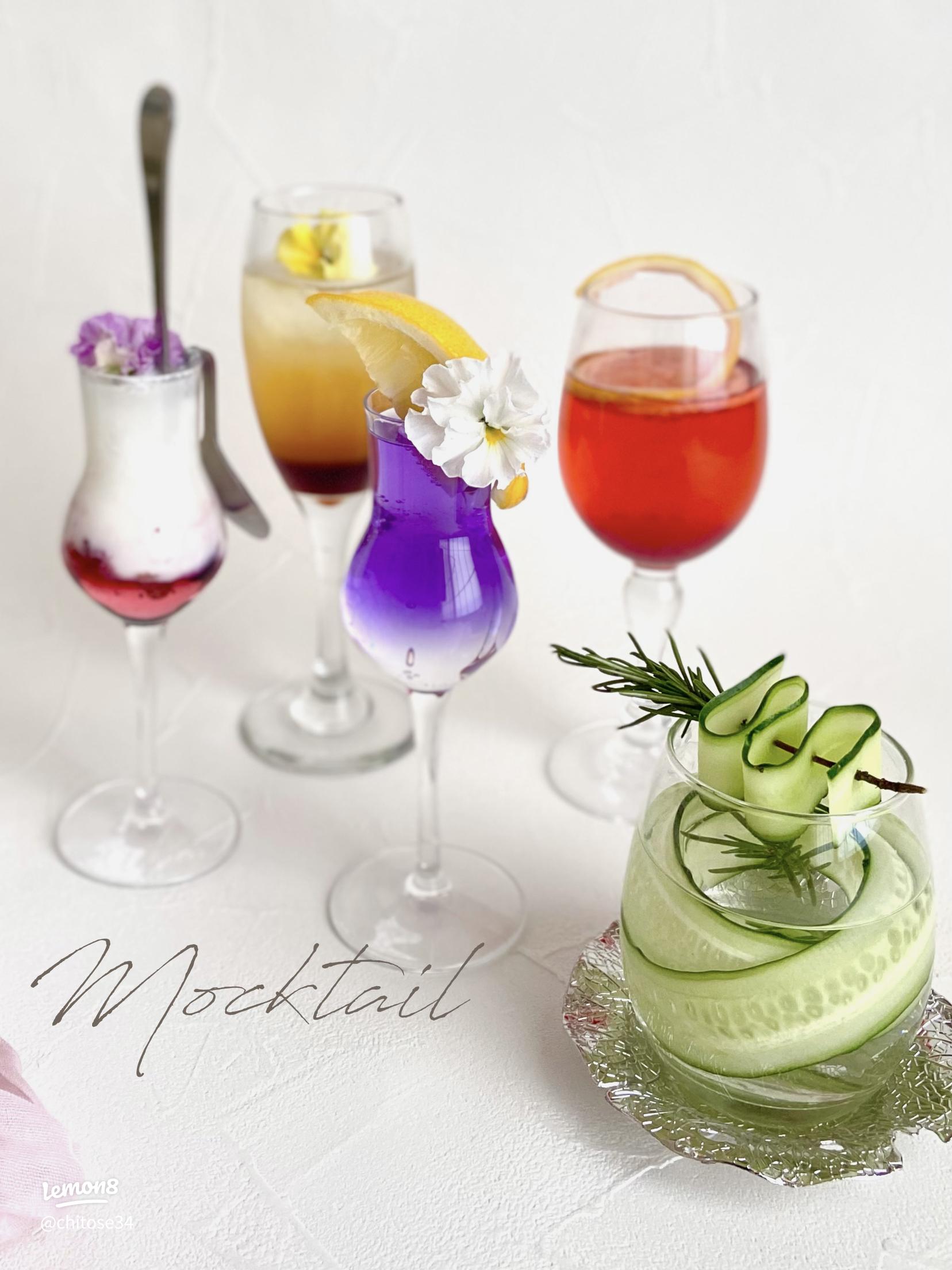 台湾カフェの『台湾甜商店』より、幻想的なグラデーションが美しい季節限定ドリンク「雲彩汽水-Taiwan chill soda-」シリーズを新発売。グレイス株式会社のプレスリリース