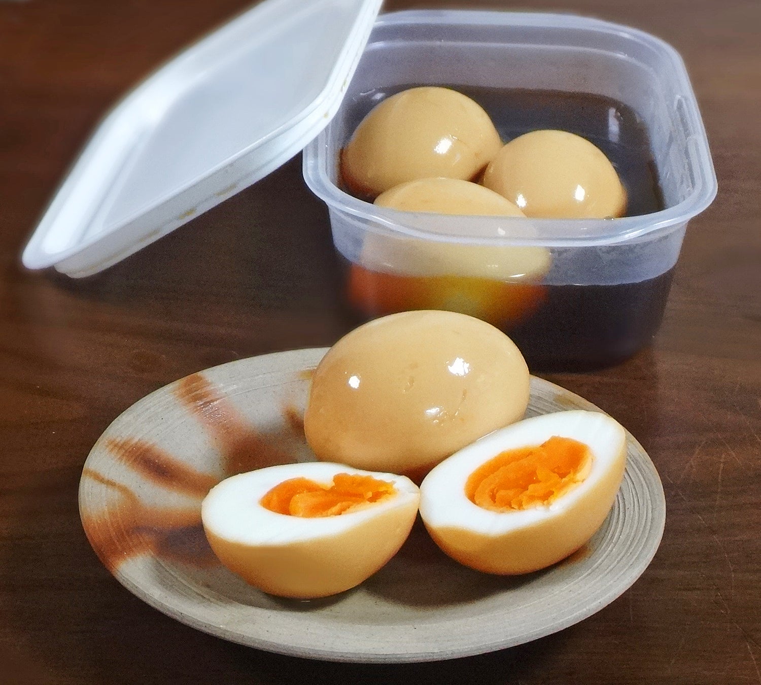 クックパッドニュース：殻つきで！コンビニの「味つきゆで卵」がおうちで作れた♪毎日新聞