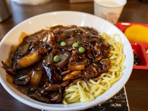 こんにゃく麺チョルミョン のレシピ・作り方ELLE gourmetエル・グルメ