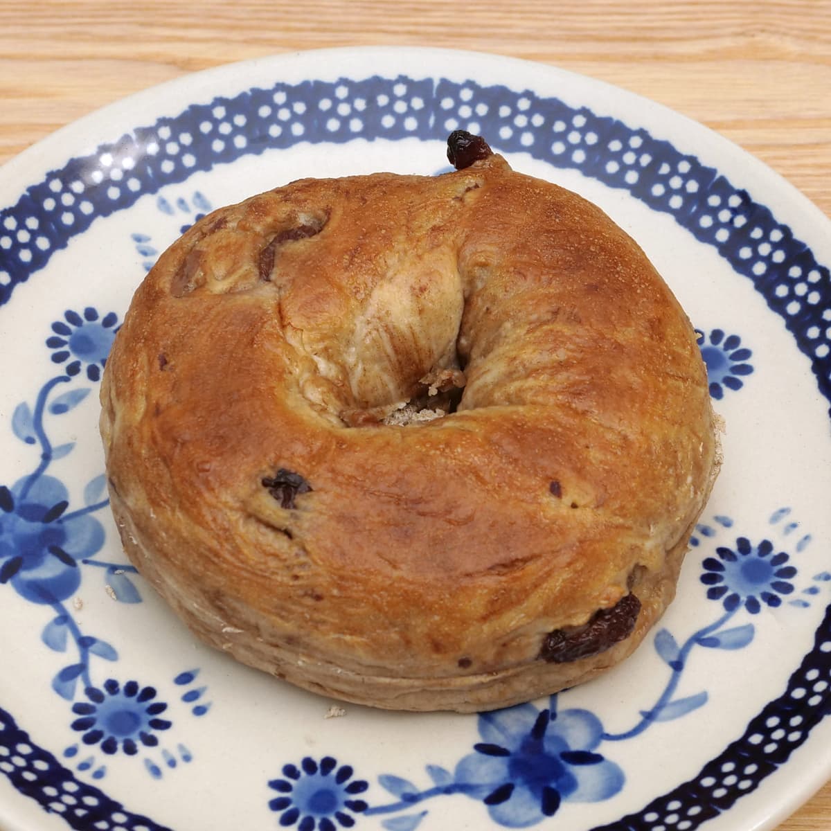 コストコ 大人気！バラエティベーグルのアレンジレシピ4選たまひよ